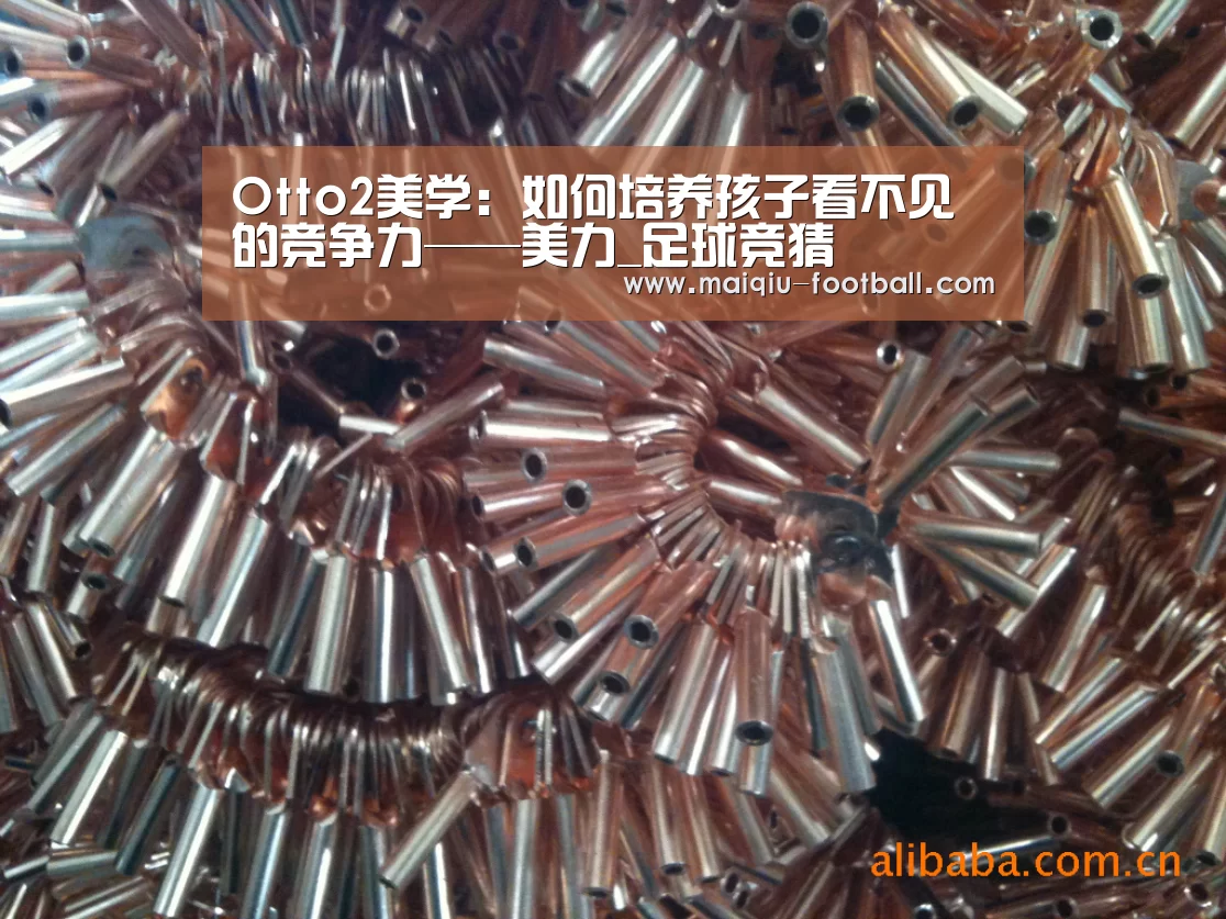 Otto2美学:如何培养孩子看不见的竞争力——美力_足球竞猜(图3) 足球比分